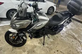 Kawasaki, Versys , 2017 Kawasaki, Versys , 2017