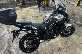 Kawasaki, Versys , 2017 Kawasaki, Versys , 2017