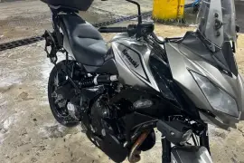 Kawasaki, Versys , 2017 Kawasaki, Versys , 2017