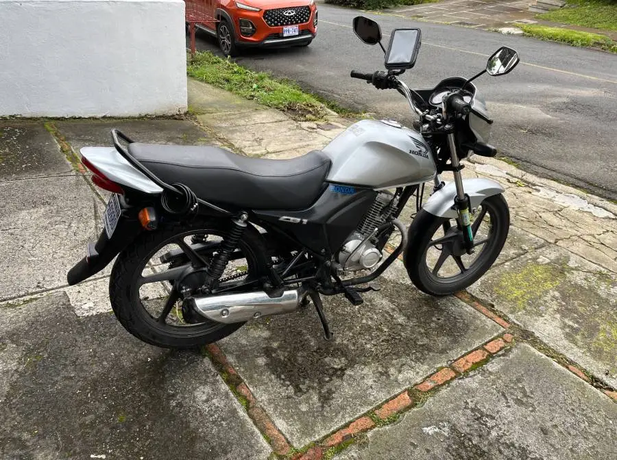 Honda, Honda CB1 , 2017