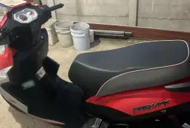 Freedom, Firehawk, 2025