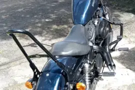 Harley-Davidson, Sporster Iron, 2013 Harley-Davidson, Sporster Iron, 2013