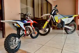 Husqvarna, Tx300, 2023 Husqvarna, Tx300, 2023