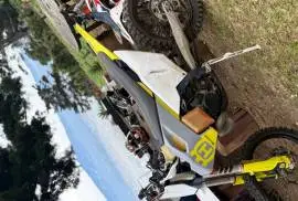 Husqvarna, Tx300, 2023 Husqvarna, Tx300, 2023