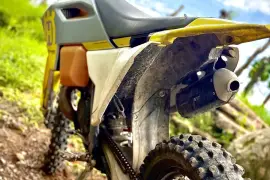 Husqvarna, Tx300, 2023 Husqvarna, Tx300, 2023