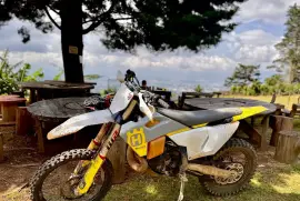 Husqvarna, Tx300, 2023