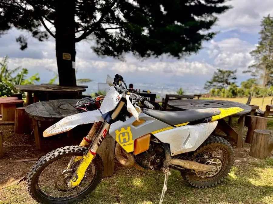 Husqvarna, Tx300, 2023