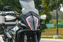 KTM, 1290 Super Adventure S, 2020 KTM, 1290 Super Adventure S, 2020