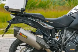 KTM, 1290 Super Adventure S, 2020 KTM, 1290 Super Adventure S, 2020