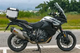 KTM, 1290 Super Adventure S, 2020 KTM, 1290 Super Adventure S, 2020