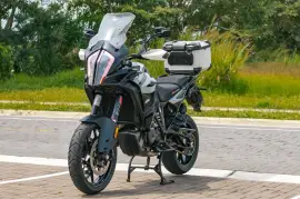 KTM, 1290 Super Adventure S, 2020 KTM, 1290 Super Adventure S, 2020