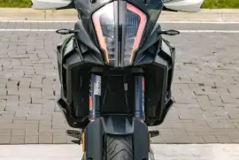 KTM, 1290 Super Adventure S, 2020 KTM, 1290 Super Adventure S, 2020