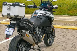 KTM, 1290 Super Adventure S, 2020 KTM, 1290 Super Adventure S, 2020