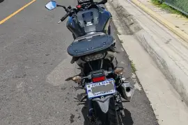 Honda, NC750X , 2019