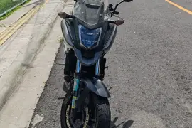 Honda, NC750X , 2019 Honda, NC750X , 2019