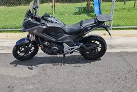 Honda, NC750X , 2019 Honda, NC750X , 2019