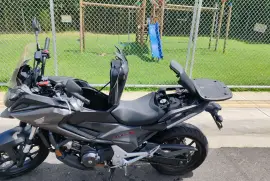 Honda, NC750X , 2019 Honda, NC750X , 2019