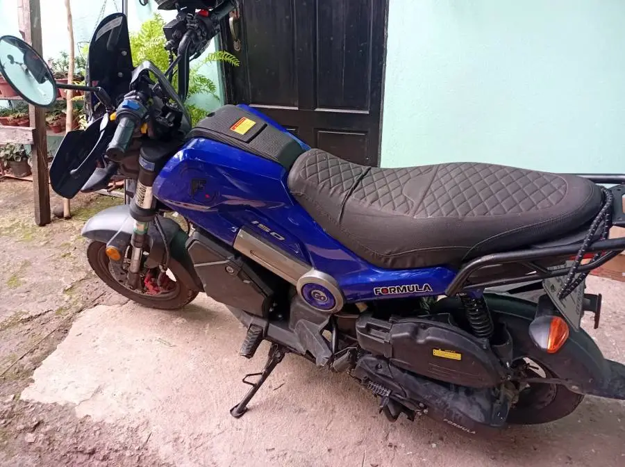 Formula, GO150, 2025