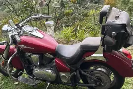 Kawasaki, vulcan, 2007 Kawasaki, vulcan, 2007