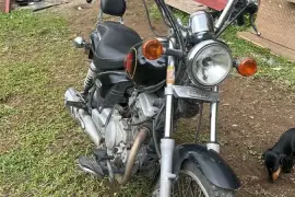 Yamaha, enteicer, 2009