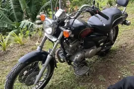 Yamaha, enteicer, 2009