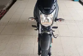 Honda, Unicorn , 2024