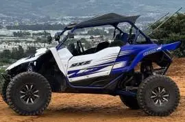 Yamaha, YAMAHA YXZ1000R , 2016