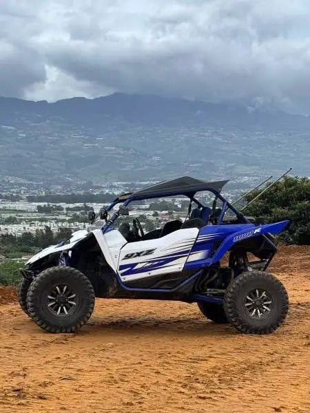 Yamaha, YAMAHA YXZ1000R , 2016