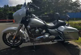 Harley-Davidson, Street Glide Special, 2015 Harley-Davidson, Street Glide Special, 2015