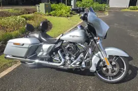 Harley-Davidson, Street Glide Special, 2015 Harley-Davidson, Street Glide Special, 2015