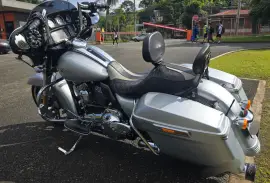 Harley-Davidson, Street Glide Special, 2015 Harley-Davidson, Street Glide Special, 2015