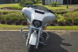 Harley-Davidson, Street Glide Special, 2015 Harley-Davidson, Street Glide Special, 2015