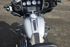 Harley-Davidson, Street Glide Special, 2015 Harley-Davidson, Street Glide Special, 2015