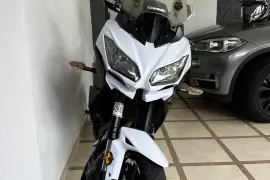 Kawasaki, Versys, 2015 Kawasaki, Versys, 2015