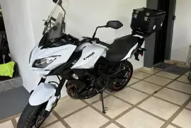 Kawasaki, Versys, 2015 Kawasaki, Versys, 2015
