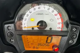 Kawasaki, Versys, 2015 Kawasaki, Versys, 2015