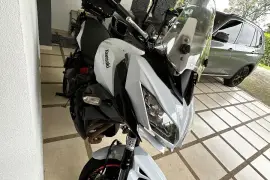 Kawasaki, Versys, 2015 Kawasaki, Versys, 2015