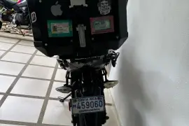 Kawasaki, Versys, 2015 Kawasaki, Versys, 2015