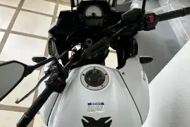 Kawasaki, Versys, 2015 Kawasaki, Versys, 2015