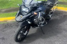 BMW, Gs1250 Adventure , 2023