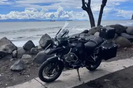 BMW, Gs1250 Adventure , 2023