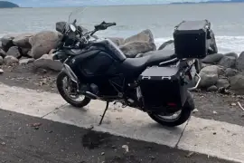 BMW, Gs1250 Adventure , 2023