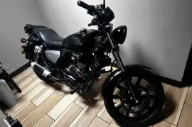 Keeway, Klight202, 2024