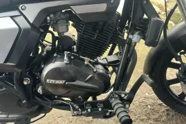 Keeway, Klight202, 2024 Keeway, Klight202, 2024