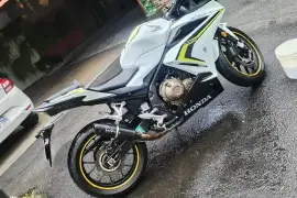 Honda, Cbr500r , 2021 Honda, Cbr500r , 2021