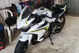 Honda, Cbr500r , 2021 Honda, Cbr500r , 2021