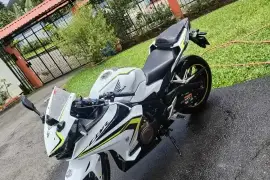 Honda, Cbr500r , 2021 Honda, Cbr500r , 2021