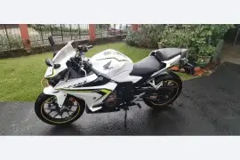 Honda, Cbr500r , 2021 Honda, Cbr500r , 2021