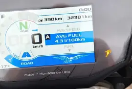 Moto Guzzi, V85, 2020 Moto Guzzi, V85, 2020