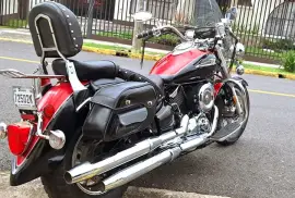 Yamaha, V Star 1100 Classic, 2005